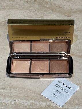 Hourglass Ambient Lighting Palette - Volume ll